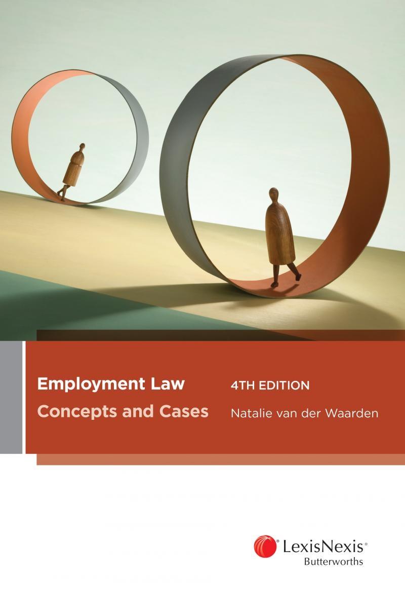 Employment Law 4th edition